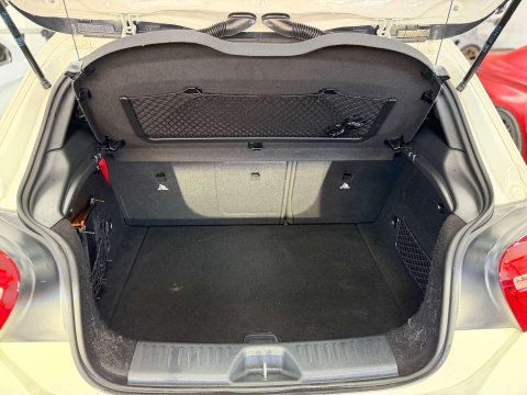 Mercedes-Benz A Class 2.0 A45 AMG (Premium) Hatchback 5dr Petrol SpdS DCT 4MATIC Euro 6 (s/s) (38 54