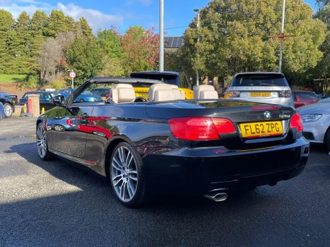 BMW 3 Series 2.0 320d Sport Plus Edition Euro 5 (s/s) 2dr 12