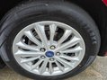 Ford Focus Titanium eco 8