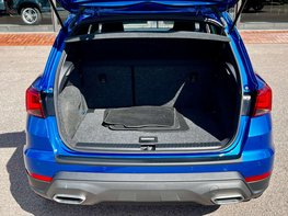 SEAT Arona 1.0 Arona FR Sport EcoTSI Semi-Auto 5dr 77