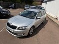 Skoda Octavia 1.4 TSI SE L DSG Euro 6 (s/s) 5dr 3