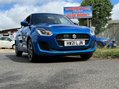 Suzuki Swift SZ-L DUALJET MHEV 32