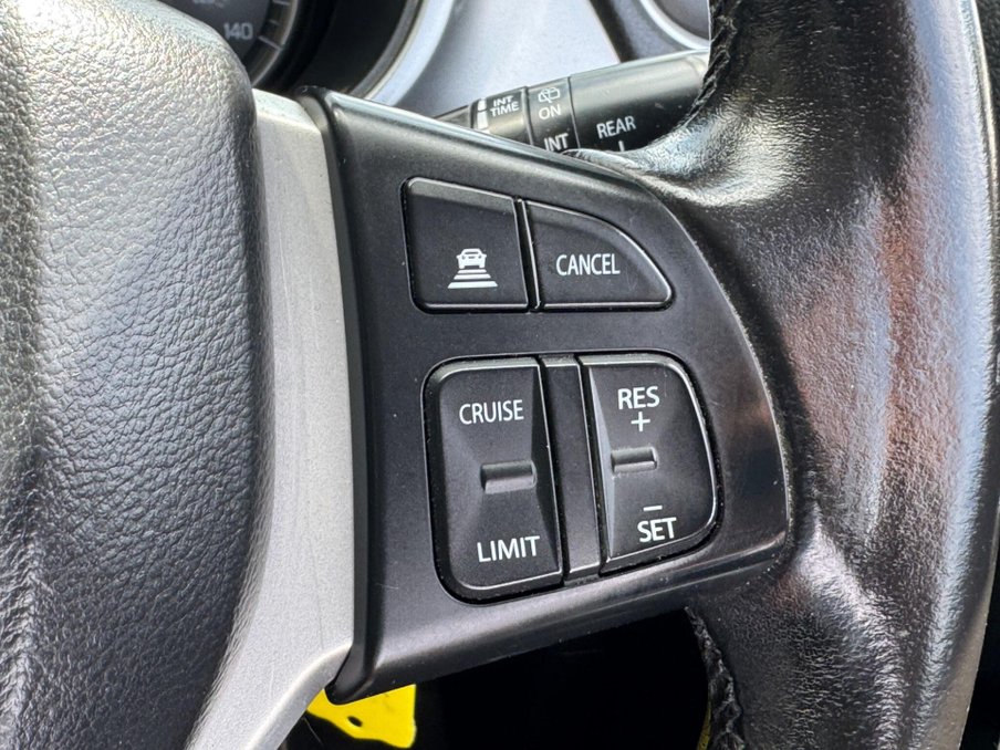2017 Suzuki Vitara — image 20