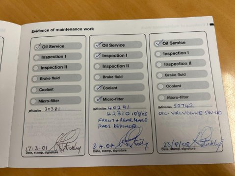 BMW 7 Series 4.4 740i 4dr 31