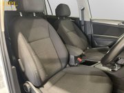 Volkswagen Tiguan Allspace 1.5 TSI EVO Match SUV 5dr Petrol DSG Euro 6 (s/s) (150 ps) 11