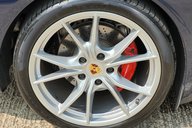 Porsche 911 CARRERA S PDK 49