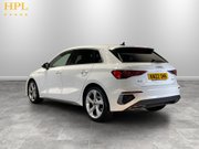 Audi A3 2.0 TDI 35 S line Sportback 5dr Diesel S Tronic Euro 6 (s/s) (150 ps) 5