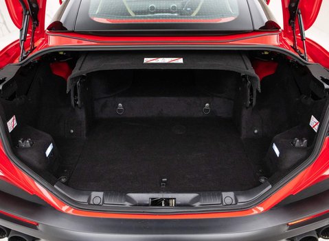 Ferrari Portofino 28