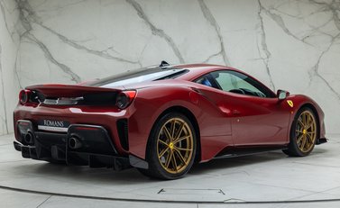 Ferrari 488 Pista 6