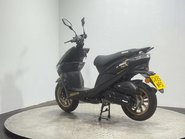 Neco One 50 2025 ONLY 2K DAMAGED PROJECT SPARES OR REPAIR 50CC 6