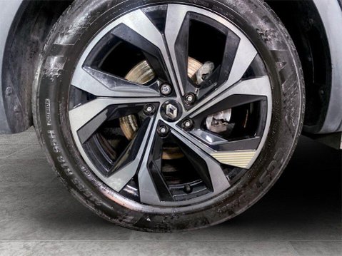 Renault Arkana 1.6 E-TECH E-Tech engineered SUV 5dr Petrol Hybrid Auto 2WD Euro 6 (s/s) (1 10