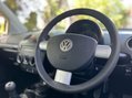 Volkswagen Beetle LUNA 8V 6