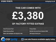 Land Rover Range Rover Velar 2.0 Range Rover Velar R-Dynamic SE D240 Auto 4WD 5dr 18