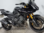 Yamaha Fazer 2010 19K SPARES OR REPAIR PROJECT BIKE 800CC SPORTS TOURER 12