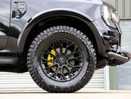 Ford Ranger BRAND  NEW TREMOR ECOBLUE STYLED BY SEEKER -FORD BEST OFF ROAD VERSION I 14