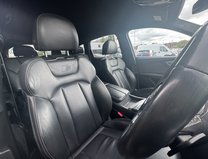 Audi SQ7 4.0 TDI V8 SUV 5dr Diesel Tiptronic quattro Euro 6 (s/s) (435 ps) 12