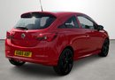 Vauxhall Corsa 1.0T ecoFLEX Limited Edition 3dr 8