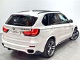 BMW X5 3.0 M50d SUV 5dr Diesel Auto xDrive Euro 6 (s/s) (381 ps) 13