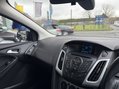 Ford Focus 1.6 TDCi Zetec Euro 5 (s/s) 5dr 12