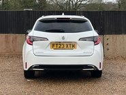 Suzuki Swace MOTION 8