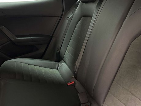 SEAT Ibiza 1.0 Ibiza Xcellence TSi 5dr 7