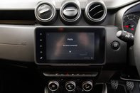 Dacia Duster JOURNEY TCE 23