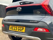 Hyundai BAYON T-GDI PREMIUM DCT MHEV 19