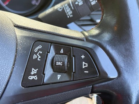 Vauxhall Corsa 1.4i Turbo ecoTEC SRi VX Line Euro 6 (s/s) 5dr 16