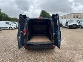Ford Transit Connect SWB L1H1 Low Roof Limited 200 Alloys H/Seats Ply Sensors EURO 6 NO VAT 9