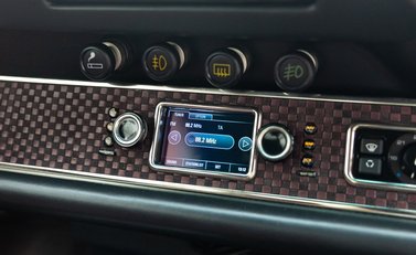 Porsche 911 REIMAGINED BY SINGER - THE SURREY COMMISSION 21