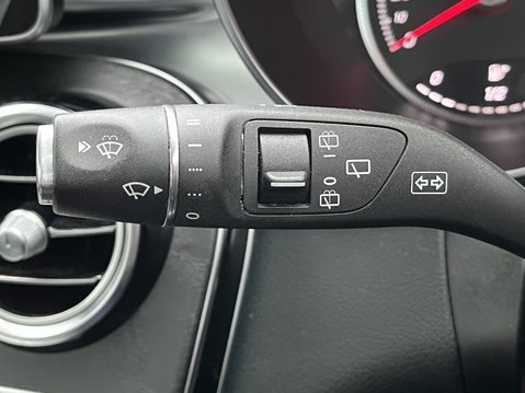 Mercedes-Benz GLC GLC 220d 4Matic AMG Night Edition 5dr 9G-Tronic 23