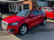 Audi Q2 1.4 TFSI CoD Sport S Tronic Euro 6 (s/s) 5dr 1