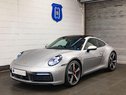 Porsche 911 3.0T 992 Carrera S PDK Euro 6 (s/s) 2dr