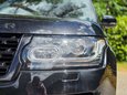 Land Rover Range Rover 3.0 Range Rover Vogue TDV6 Auto 4WD 5dr 27