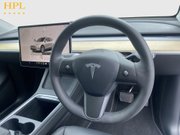Tesla Model Y SUV 5dr Electric Auto RWD (346 ps) 12