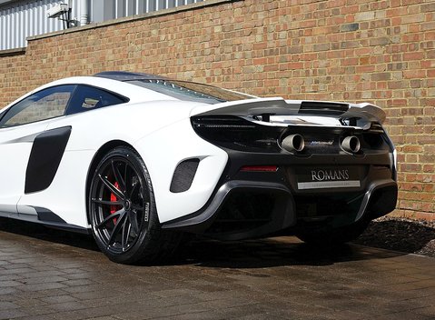 McLaren 675 LT 19