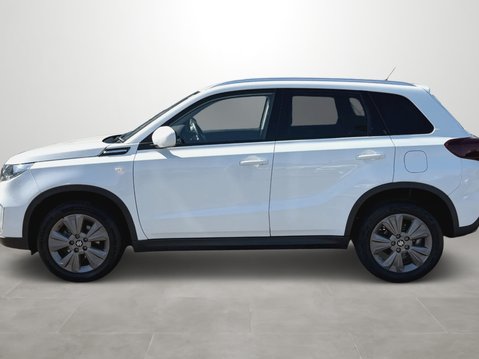 Suzuki Vitara 1.4 Boosterjet 48V Hybrid SZ-T 5dr 8