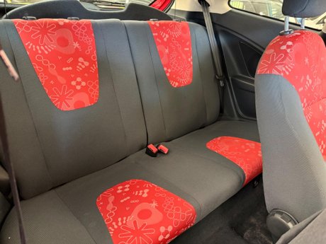 Ford Ka 1.2 Style Euro 4 3dr 12