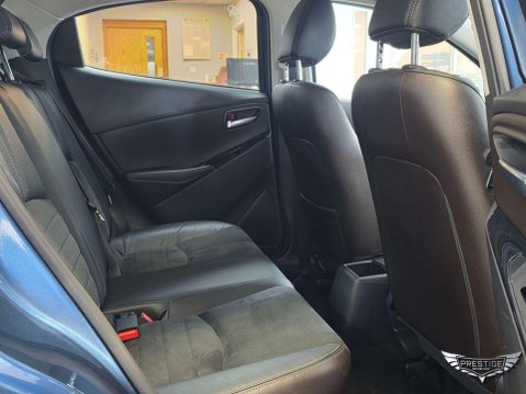 Mazda 2 1.5 SKYACTIV-G GT Sport Euro 6 (s/s) 5dr 60