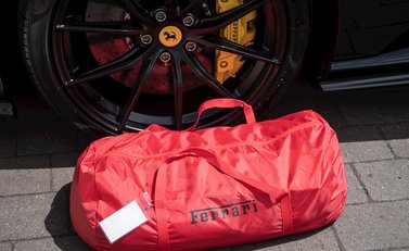 Ferrari 812 Superfast 36