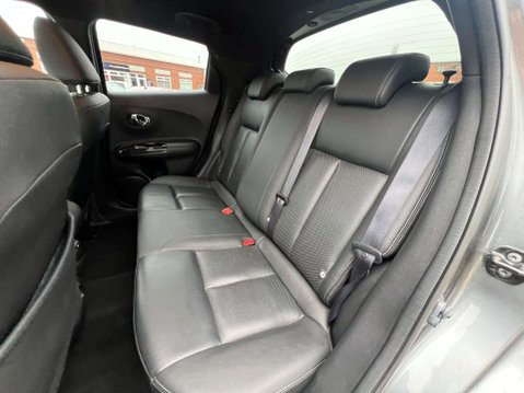 Nissan Juke 1.5 Juke Tekna dCi 5dr *NATIONAL DELIVERY* 28