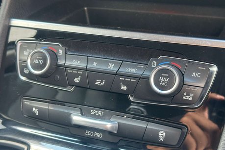 BMW 2 Series 2.0 218d Sport MPV 5dr Diesel Auto Euro 6 (s/s) (150 ps) 28