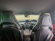 Mercedes-Benz CLA Class 2.0 AMG CLA 45 4Matic Auto 4WD 4dr 55