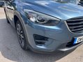 Mazda CX-5 2.2 SKYACTIV-D Sport Nav Auto 4WD Euro 6 (s/s) 5dr 12
