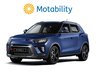 KGM Tivoli Motability