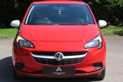Vauxhall Corsa 1.4i ecoFLEX Sting Hatchback 3dr Petrol Manual Euro 6 (75 ps) 2