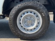 Mitsubishi L200 DI-D 4WD 4Life Single Cab Pickup - Air Con 24