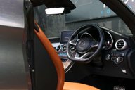 Mercedes-Benz C Class 2.0 C 300 AMG Line Premium+ Auto 2dr 32
