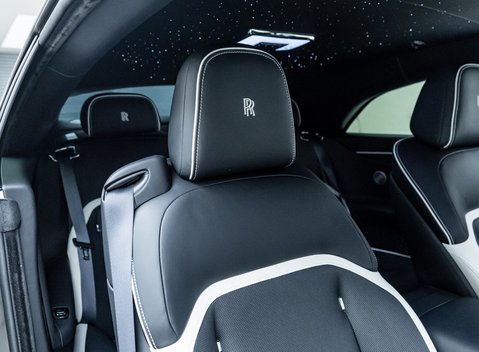 Rolls-Royce Spectre 25