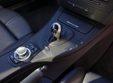 BMW M3 Frozen Black Edition 22